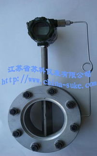 江蘇省蘇科儀表流量計產品列表及其應用領域